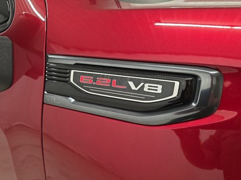 Used 2021 GMC Sierra 1500 AT4 AWD/4WD image 5