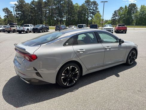 Used 2023 Kia K5 GT-Line image 8