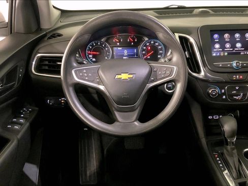 Used 2023 Chevrolet Equinox LT FWD image 5