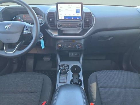 Used 2021 Ford Bronco Sport AWD/4WD image 10