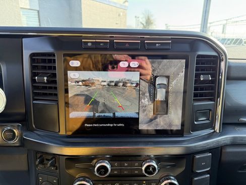 Used 2024 Ford F250 Lariat image 22