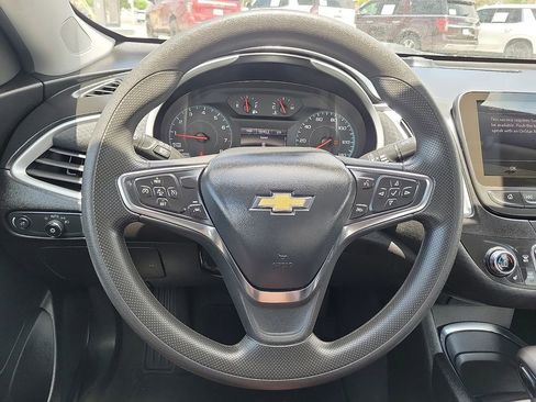 Used 2024 Chevrolet Malibu LT FWD image 24