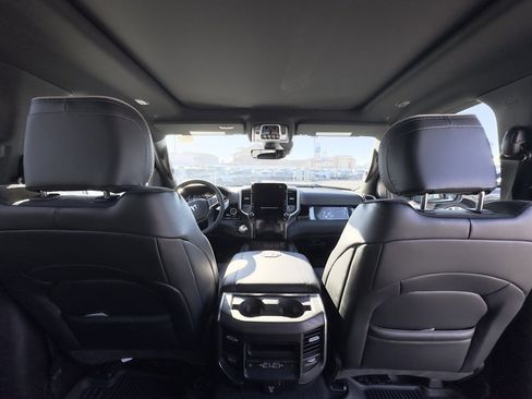 New 2026 RAM 1500 Laramie w/ Night Edition image 23