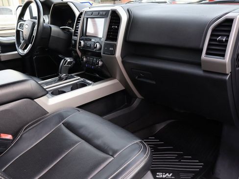 Used 2020 Ford F150 Lariat w/ Equipment Group 502A Luxury image 13