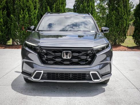 Used 2026 Honda CR-V Sport Touring image 3