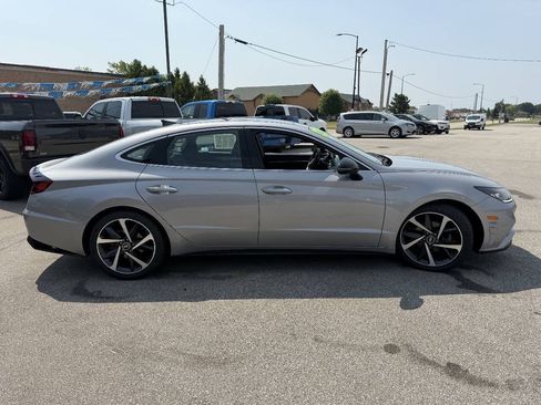 Used 2023 Hyundai Sonata SEL Plus FWD image 7