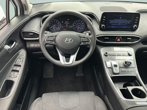 Used 2022 Hyundai Santa Fe SEL AWD/4WD image 10