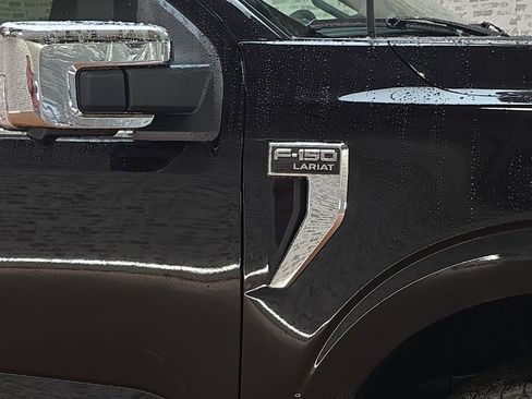 New 2026 Ford F150 Lariat w/ Equipment Group 501A Mid image 10