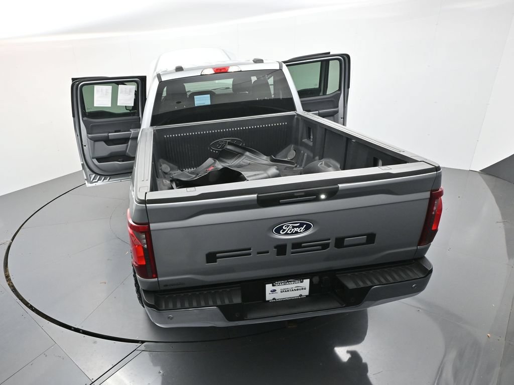 Used 2024 Ford F150 XLT w/ Tow/Haul Package AWD/4WD image 39