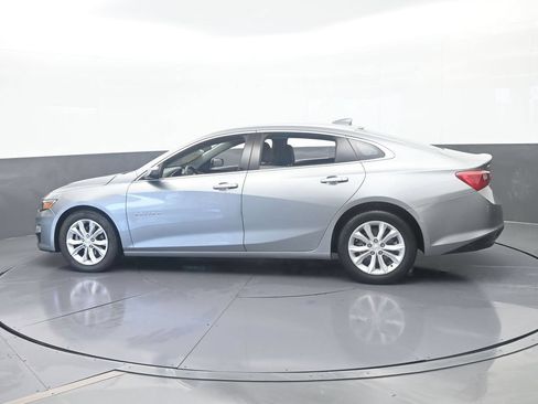 Used 2024 Chevrolet Malibu LT FWD image 3