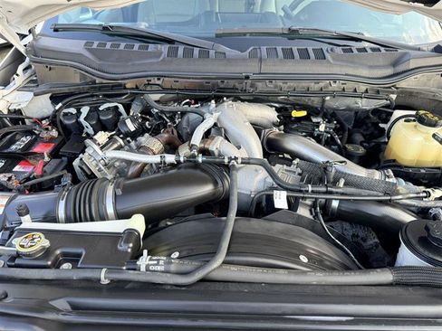 Used 2022 Ford F450 XL w/ STX Appearance Package AWD/4WD image 36