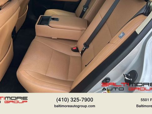 Used 2015 Lexus GS 350 AWD w/ Premium Package image 33