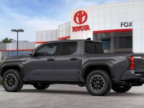 New 2026 Toyota Tacoma TRD Off-Road AWD/4WD image 5