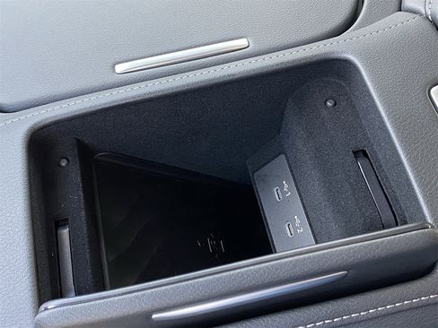 New 2026 INFINITI QX80 Pure w/ Cargo Package image 27