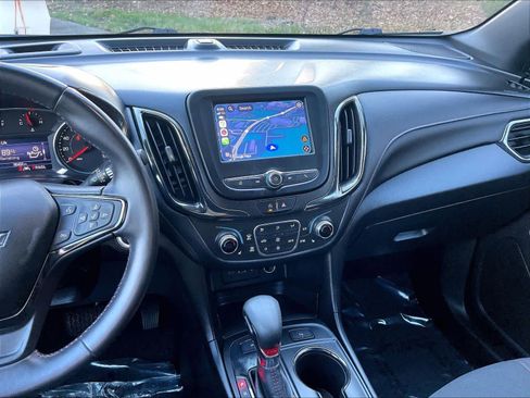 Used 2022 Chevrolet Equinox RS image 18