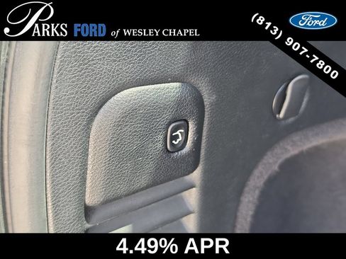 Used 2020 Jeep Grand Cherokee Limited X RWD image 10