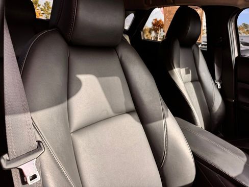 Used 2023 MAZDA CX-30 AWD 2.5 S w/ Preferred Package image 33