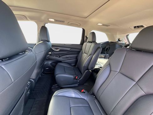 New 2026 Subaru Ascent Limited image 15
