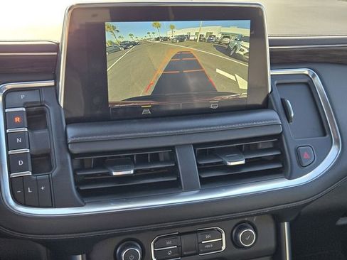 Used 2022 Chevrolet Tahoe Z71 image 27