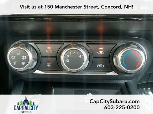 Used 2025 Nissan Kicks S w/ Charging Package image 22