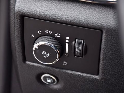 Used 2020 Jeep Grand Cherokee Limited X AWD/4WD image 19
