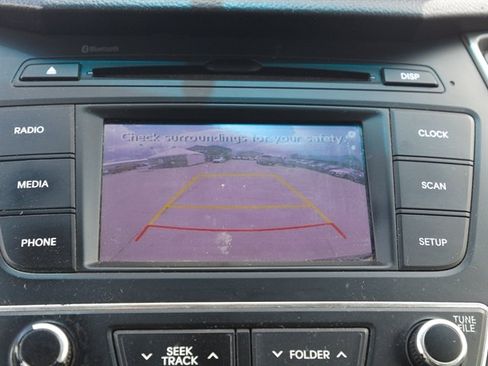 Used 2018 Hyundai Santa Fe Sport FWD image 21