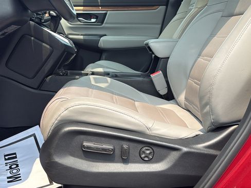 Used 2022 Honda CR-V EX-L image 25