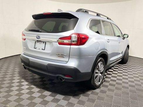 Used 2022 Subaru Ascent Limited AWD/4WD image 16