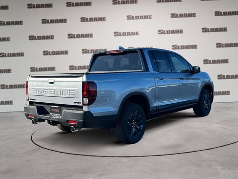 New 2026 Honda Ridgeline Sport image 5