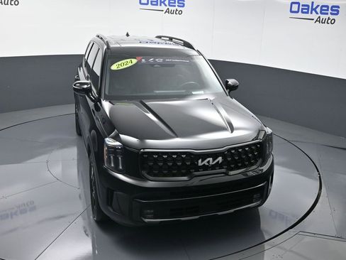 Certified 2024 Kia Telluride SX Prestige X-Line image 50