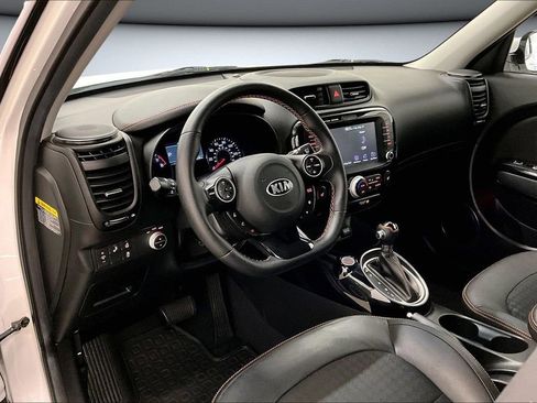 Used 2019 Kia Soul ! w/ Technology Package image 16