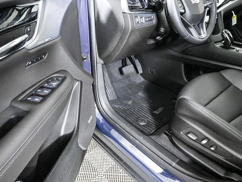 New 2025 Cadillac XT6 Premium Luxury w/ Technology Package image 6