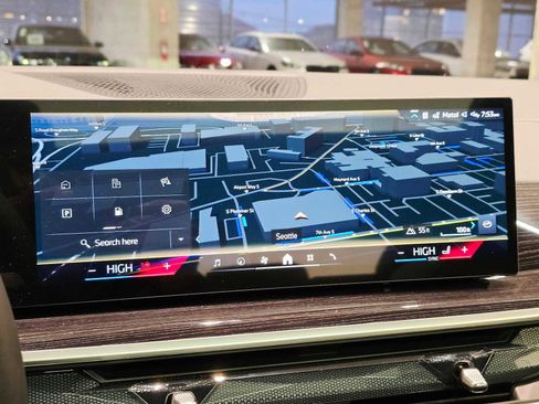 New 2026 BMW X6 xDrive40i image 14