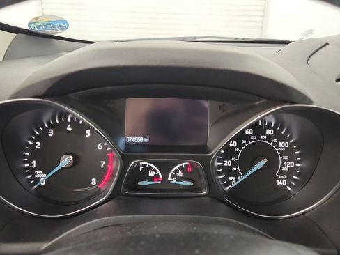 Used 2019 Ford Escape SEL AWD/4WD image 11