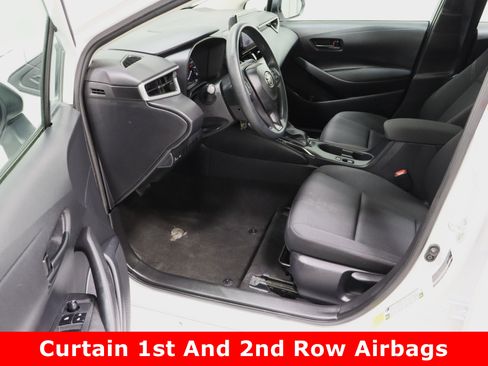 Certified 2024 Toyota Corolla LE image 14