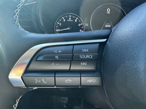 New 2026 MAZDA CX-30 2.5 Turbo w/ Premium Package image 37