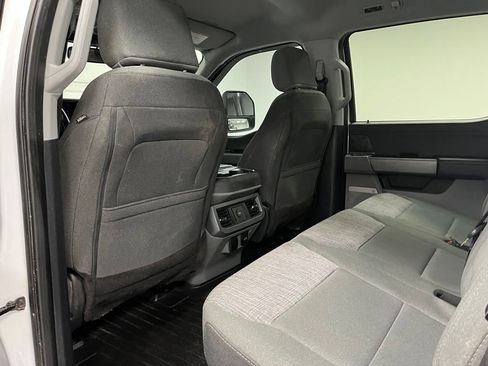 Used 2024 Ford F250 XLT w/ XLT Premium Package AWD/4WD image 45