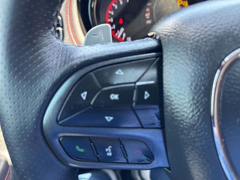 Used 2026 Dodge Durango GT AWD/4WD image 17