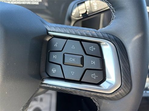 New 2025 Ford Mustang Coupe image 19