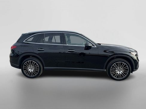 Certified 2024 Mercedes-Benz GLC 300 GLC 300 image 6