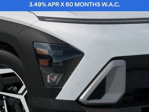 New 2026 Hyundai Kona SEL Premium FWD image 21