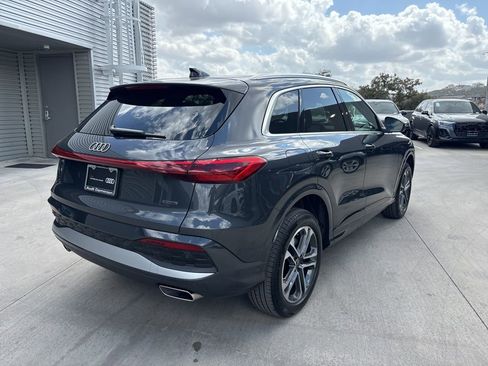 Certified 2025 Audi Q5 Premium Plus w/ Premium Plus image 6