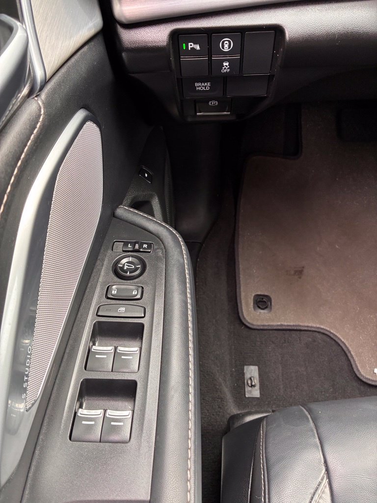 Used 2023 Acura RDX w/ Technology Package AWD/4WD image 27