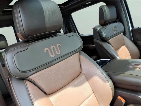 Used 2022 Ford F150 King Ranch w/ Equipment Group 601A High image 17