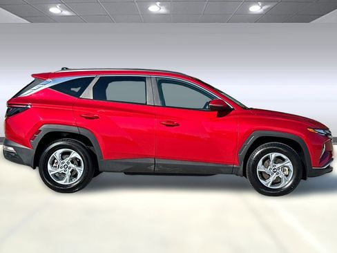 Used 2023 Hyundai Tucson SEL image 7