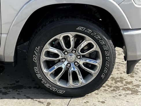 Used 2022 RAM 1500 Laramie w/ Sport Appearance Package image 7