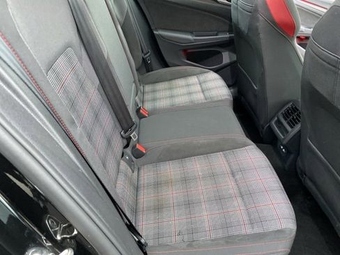 Used 2024 Volkswagen GTI S image 28