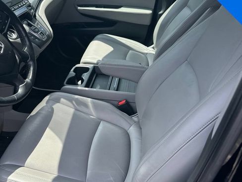 Used 2019 Honda Odyssey EX-L image 2