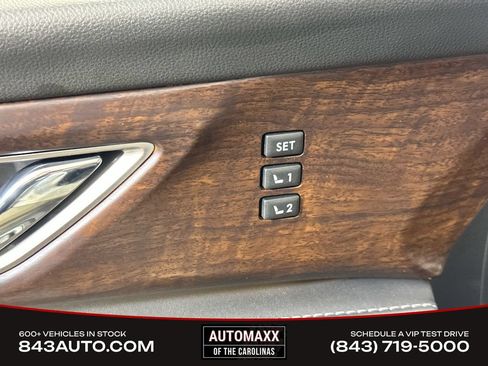 Used 2023 Subaru Ascent Touring AWD/4WD image 22