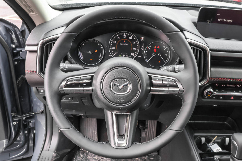 Used 2026 MAZDA CX-50 2.5 Hybrid w/ Weather Package AWD/4WD image 20